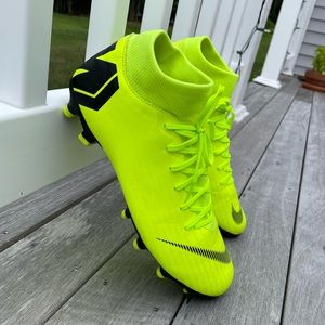 UNISEX NIKE Superfly 6 Soccer Cleats
